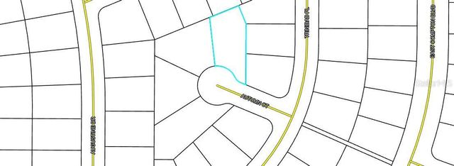 LOT 9 AUTUMN COURT 15 COURT SE, Chipley, FL 32428