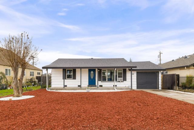 3817 Balsam St, Sacramento, CA 95838