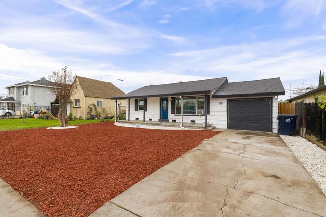 3817 Balsam St, Sacramento, CA 95838