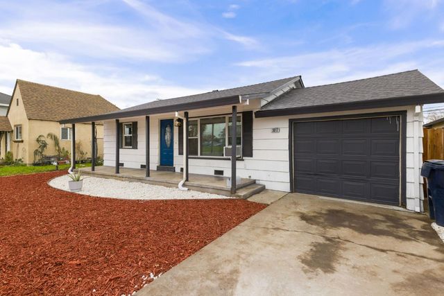 3817 Balsam St, Sacramento, CA 95838