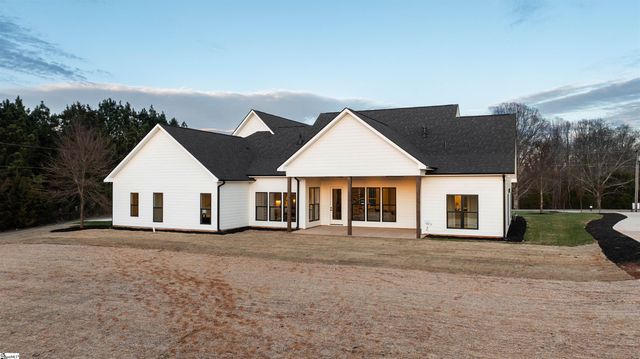 3364 Fairview Road, Fountain Inn, SC 29644