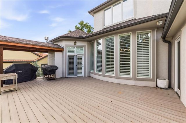 14107 Manor Road, Leawood, KS 66224