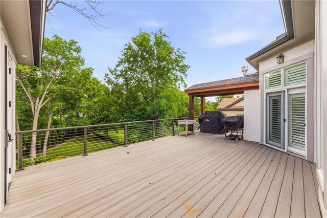 14107 Manor Road, Leawood, KS 66224