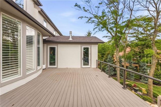 14107 Manor Road, Leawood, KS 66224