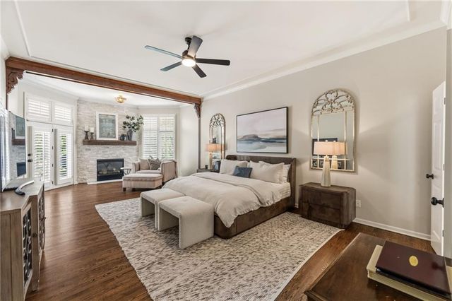 14107 Manor Road, Leawood, KS 66224