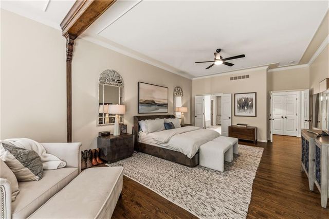 14107 Manor Road, Leawood, KS 66224