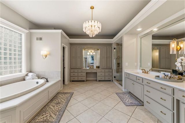 14107 Manor Road, Leawood, KS 66224