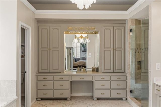 14107 Manor Road, Leawood, KS 66224