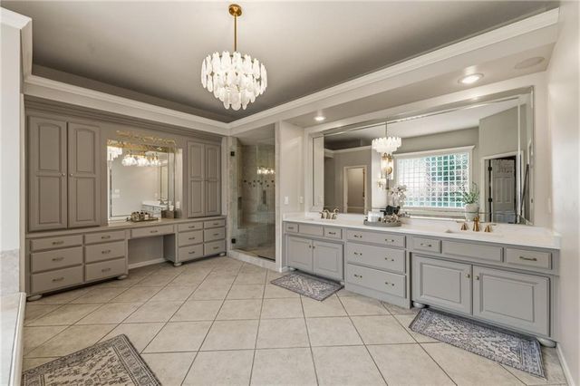 14107 Manor Road, Leawood, KS 66224
