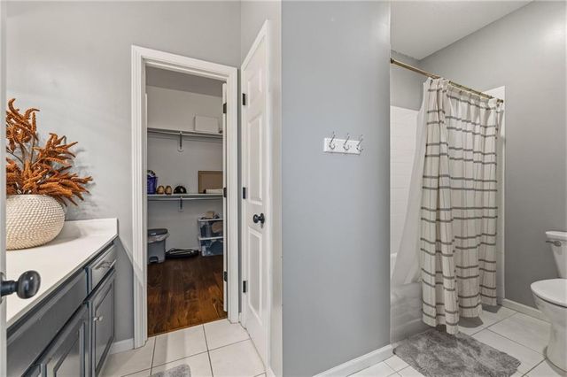 14107 Manor Road, Leawood, KS 66224