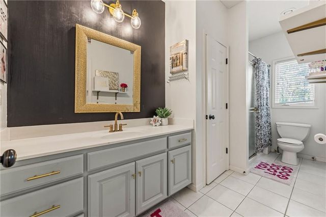 14107 Manor Road, Leawood, KS 66224