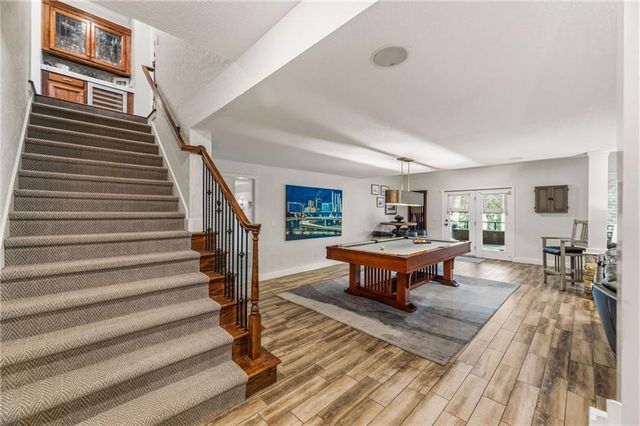 14107 Manor Road, Leawood, KS 66224