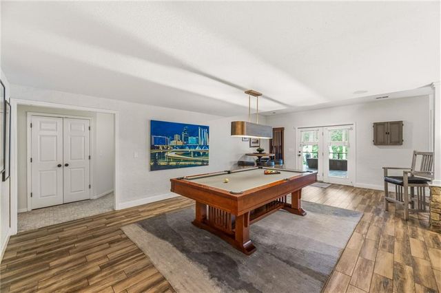 14107 Manor Road, Leawood, KS 66224