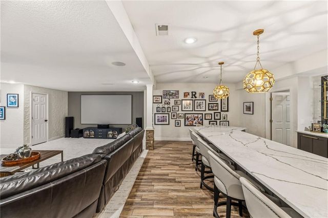 14107 Manor Road, Leawood, KS 66224
