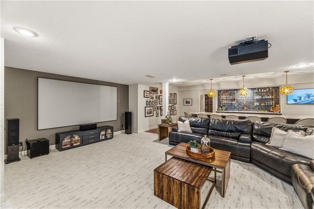 14107 Manor Road, Leawood, KS 66224