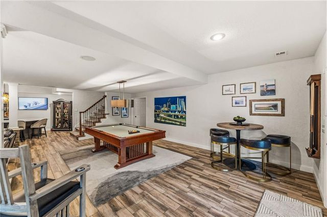 14107 Manor Road, Leawood, KS 66224