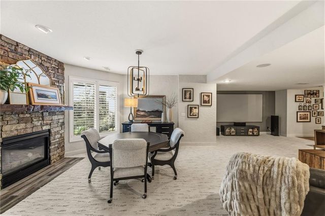 14107 Manor Road, Leawood, KS 66224