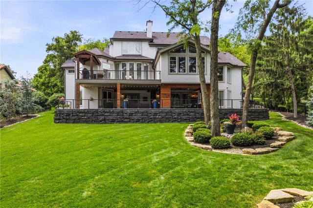 14107 Manor Road, Leawood, KS 66224