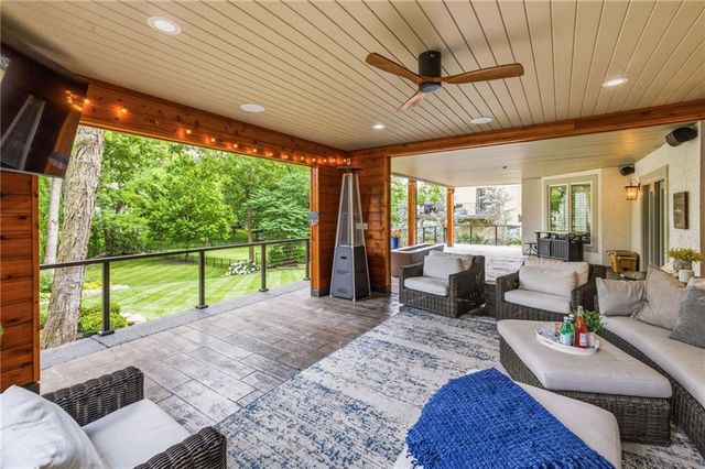 14107 Manor Road, Leawood, KS 66224