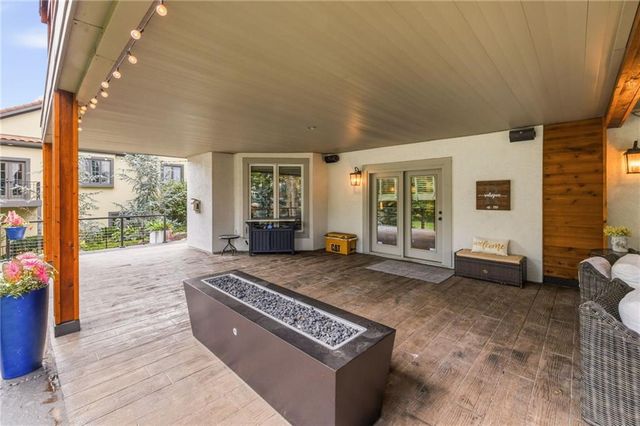 14107 Manor Road, Leawood, KS 66224