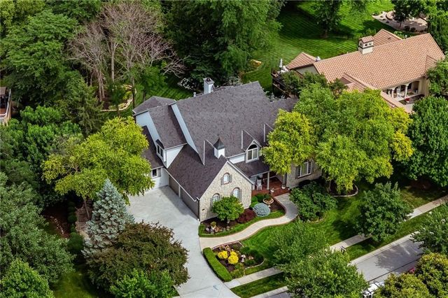 14107 Manor Road, Leawood, KS 66224