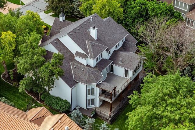 14107 Manor Road, Leawood, KS 66224