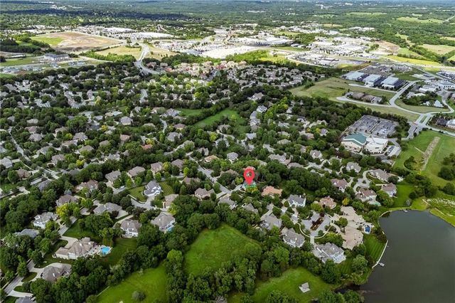14107 Manor Road, Leawood, KS 66224