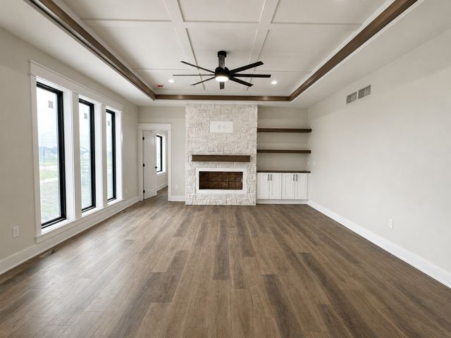 280 NW Copperleaf Court, Waukee, IA 50263