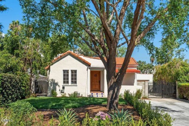 787 Elmira Street, Pasadena, CA 91104