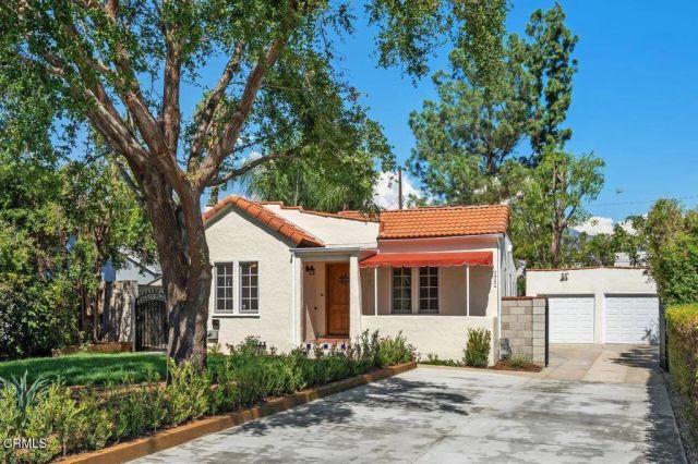 787 Elmira Street, Pasadena, CA 91104