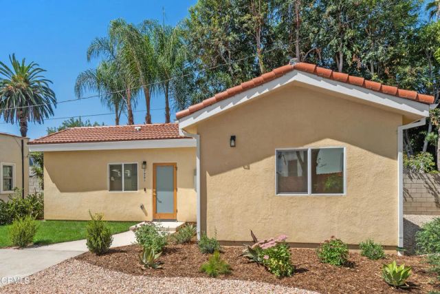 787 Elmira Street, Pasadena, CA 91104