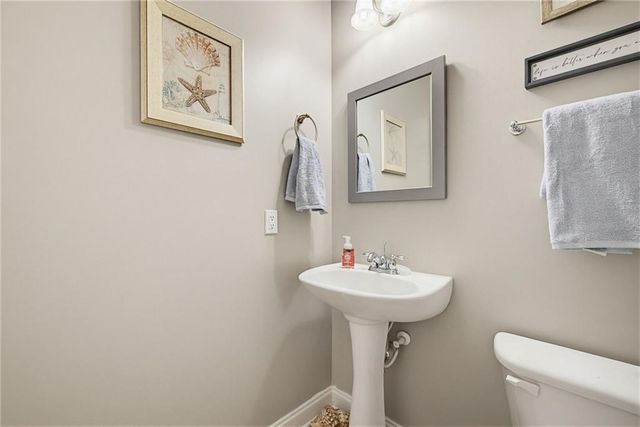 3560 Ridge Drive, Gainesville, GA 30501