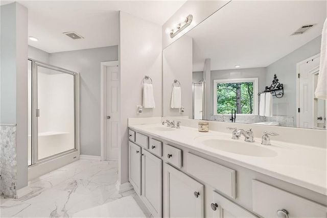 3560 Ridge Drive, Gainesville, GA 30501