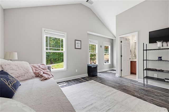 3560 Ridge Drive, Gainesville, GA 30501