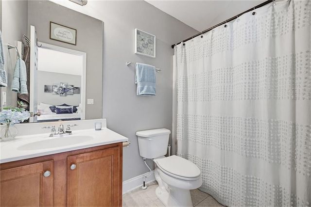 3560 Ridge Drive, Gainesville, GA 30501