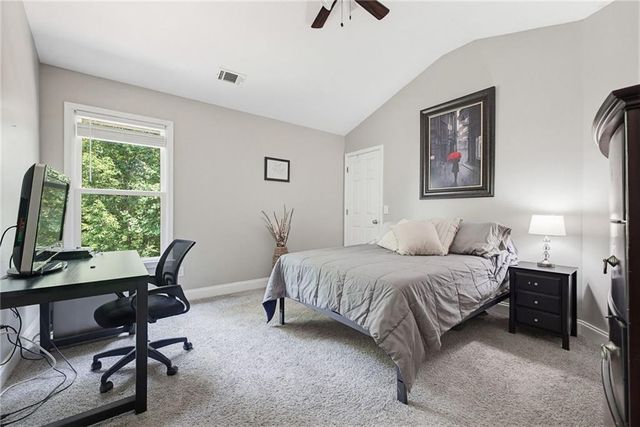 3560 Ridge Drive, Gainesville, GA 30501