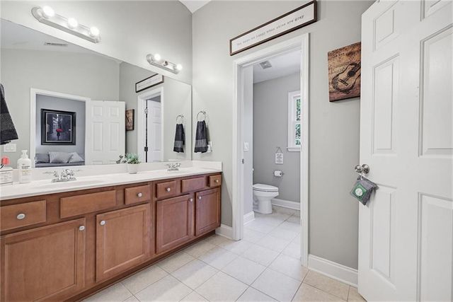 3560 Ridge Drive, Gainesville, GA 30501