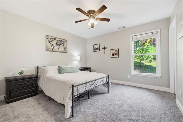 3560 Ridge Drive, Gainesville, GA 30501