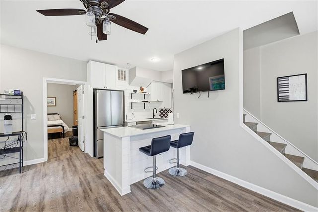 3560 Ridge Drive, Gainesville, GA 30501