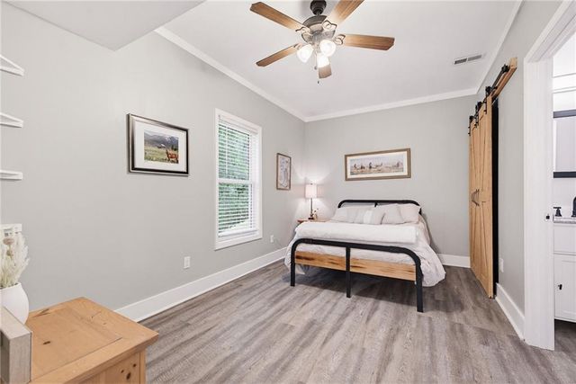 3560 Ridge Drive, Gainesville, GA 30501