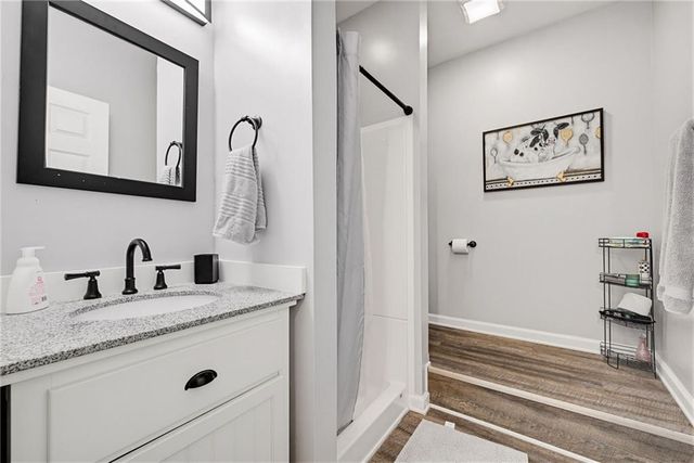 3560 Ridge Drive, Gainesville, GA 30501