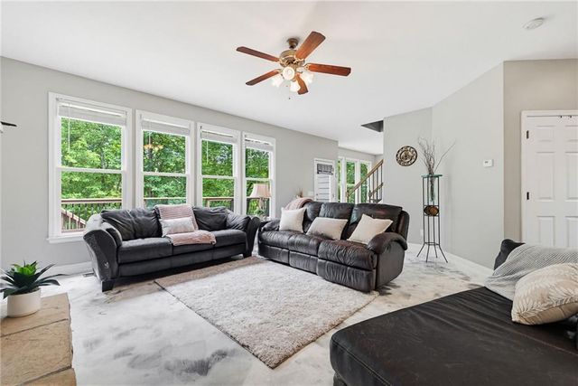 3560 Ridge Drive, Gainesville, GA 30501