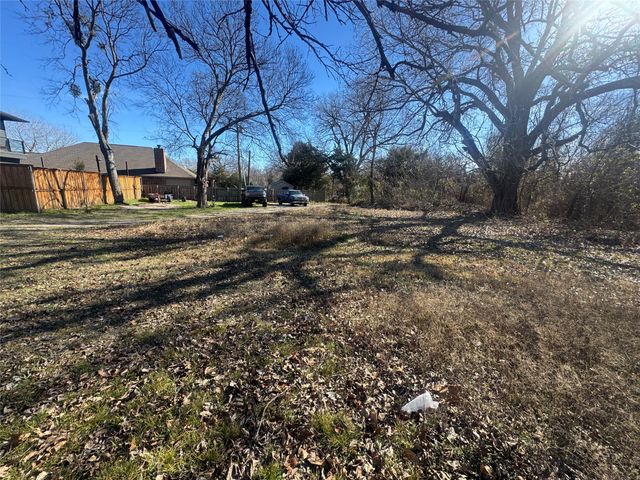 7710 Garner Road, Rowlett, TX 75088
