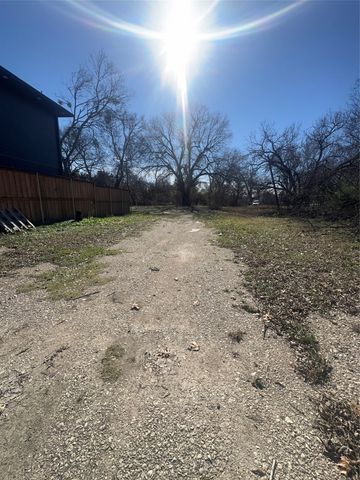 7710 Garner Road, Rowlett, TX 75088