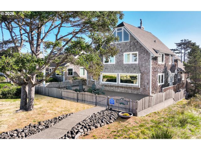 1021 S PROM, Seaside, OR 97138