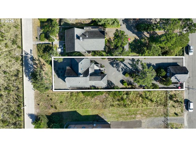1021 S PROM, Seaside, OR 97138