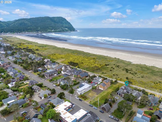 1021 S PROM, Seaside, OR 97138