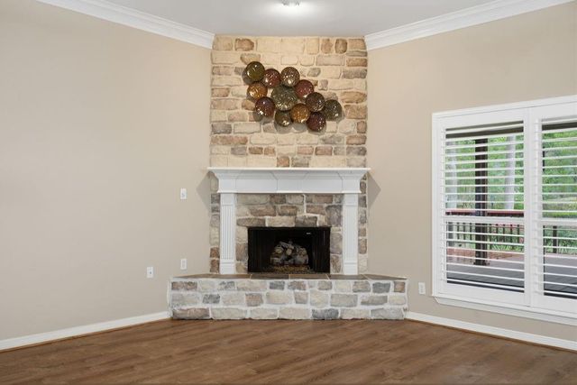 5803 Lotus Lane, Magnolia, TX 77354