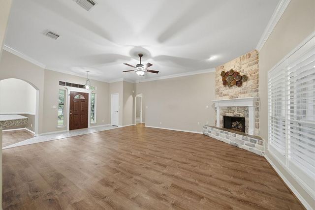 5803 Lotus Lane, Magnolia, TX 77354