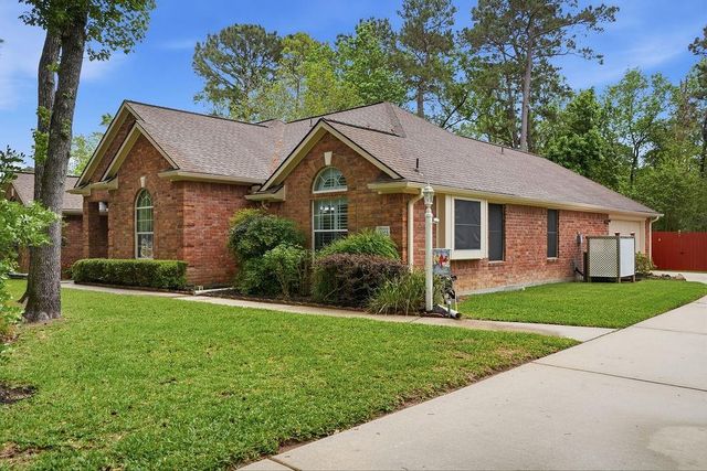 5803 Lotus Lane, Magnolia, TX 77354